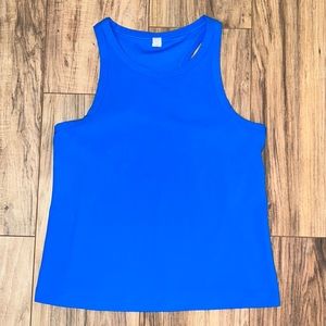 Lululemon Align Waist-Length Racerback Tank Top